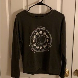 Constellation Long Sleeve Shirt